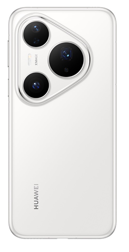 HUAWEI Pura80 Smartphone White Glazed 512GB) + (12GB Pro 80 Pura Huawei ホワイト Pro スマートフォン本体