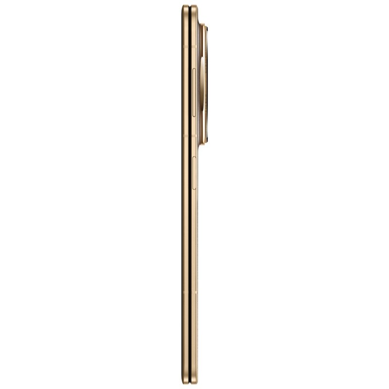 Honor Magic V5 16GB+512GB Gold Slim & Powerful
