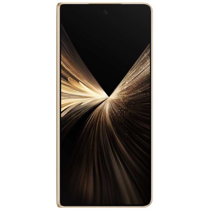 Honor Magic V5 1 TB Dourado - Inovação e Leveza