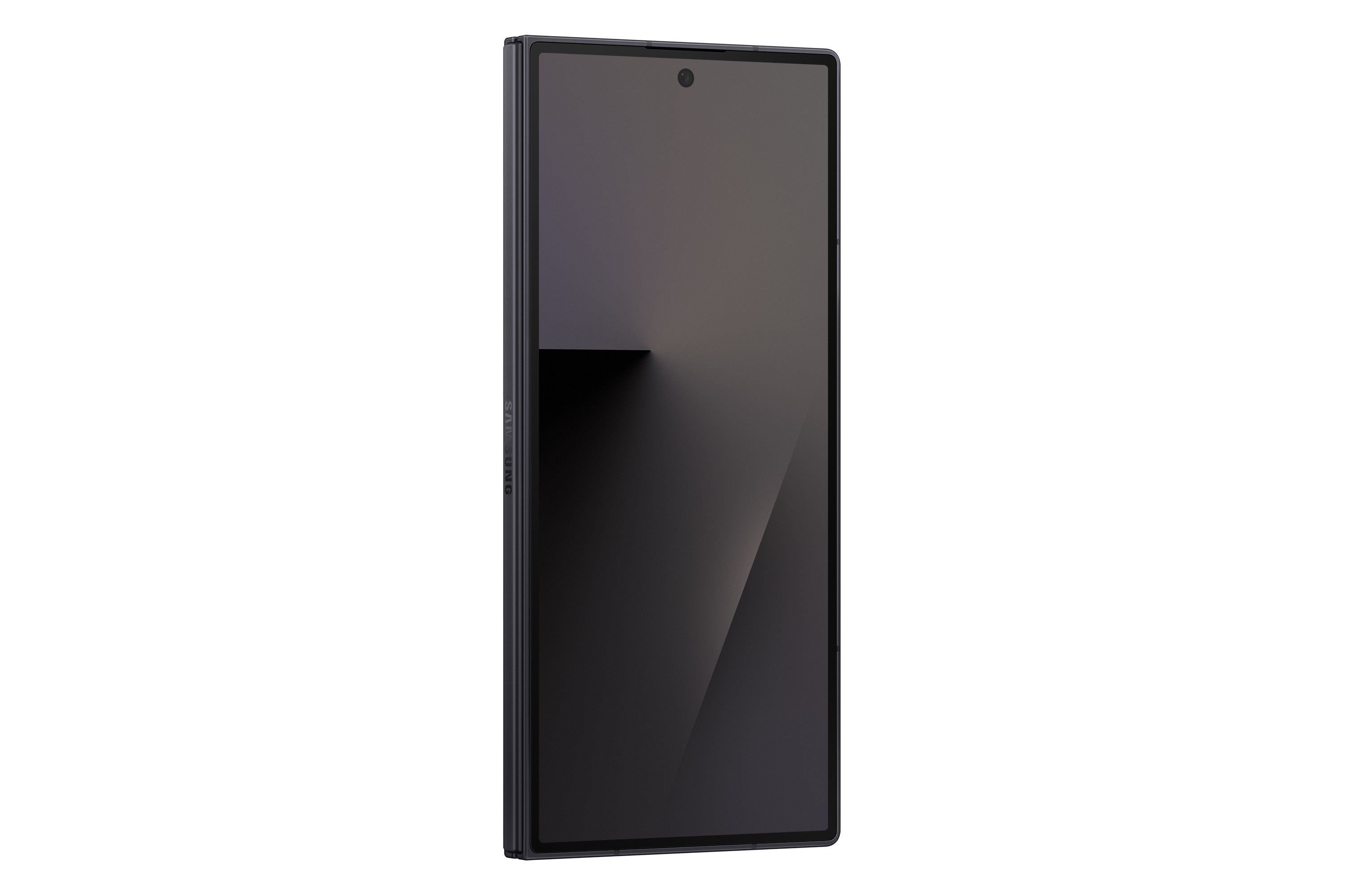 Samsung Galaxy Z Fold 7 - Jet Black