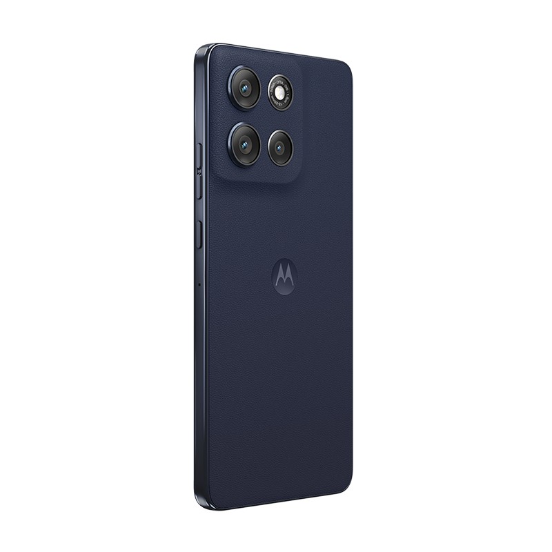 Motorola G100 Pro 8GB+256GB Black - Sleek & Powerful