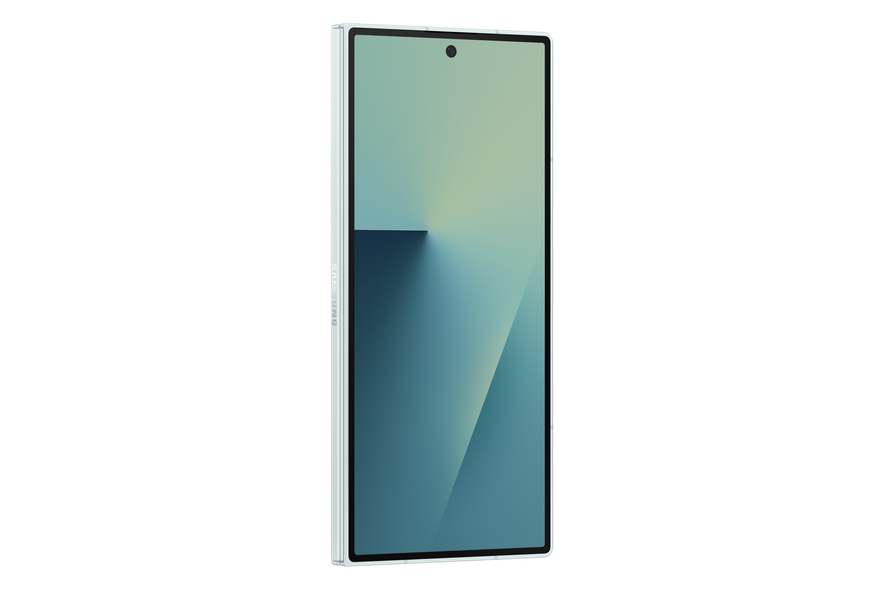 Samsung Galaxy Z Fold 7 - Ultra Unfolds