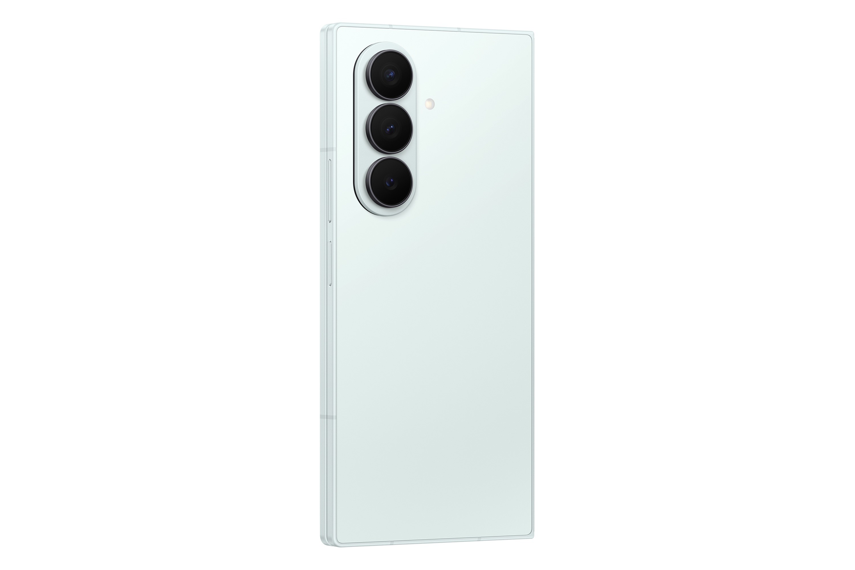Samsung Galaxy Z Fold 7 - Ultra Unfolds
