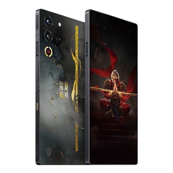 REDMAGIC 10S Pro 144Hz Smartphone Gaming, 5G Android REDMAGIC 10S Pro 144Hz Smartphone Gaming, 5G Android