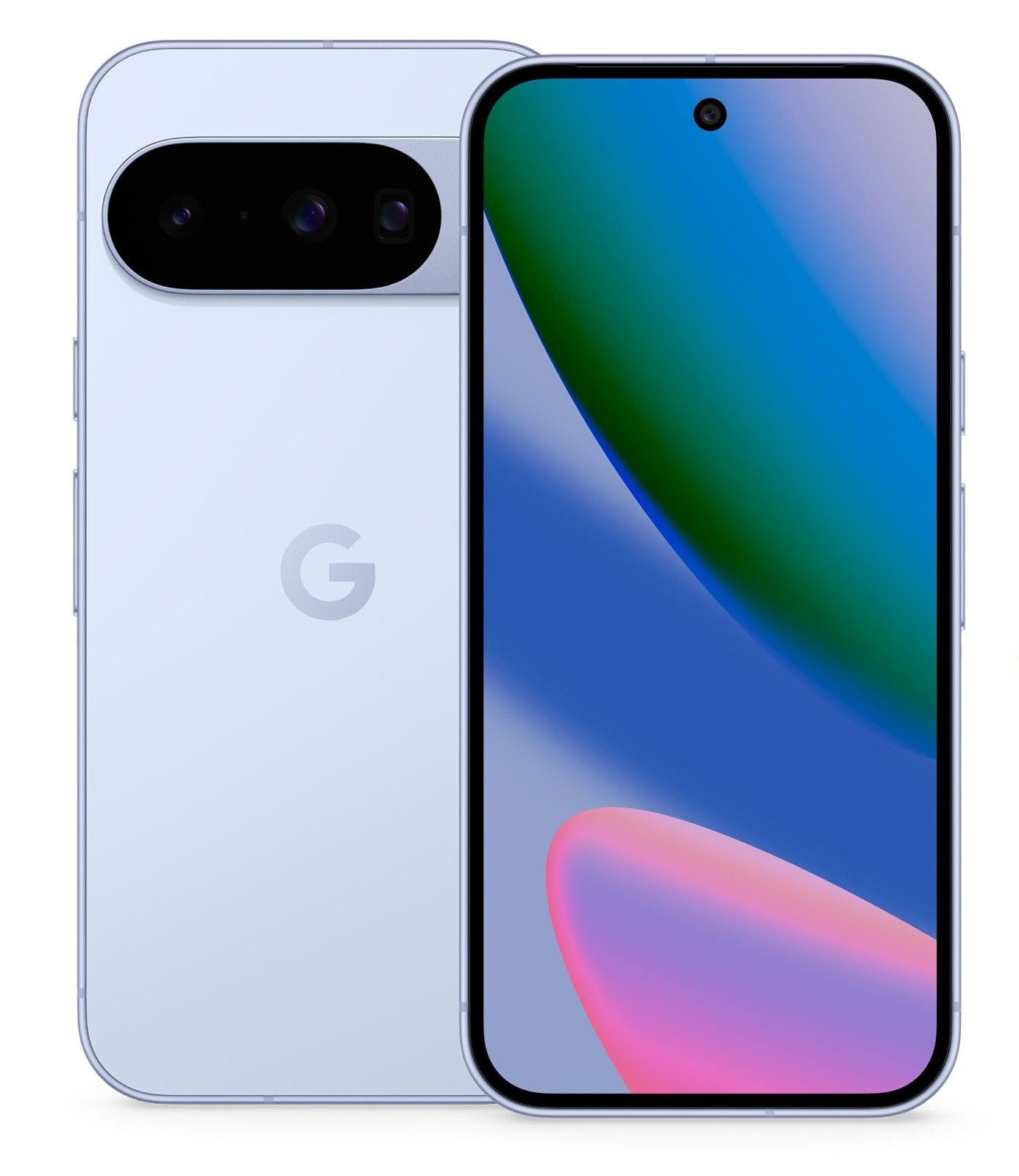 【新品未開封】 Google Pixel 10 128GB Frost Google Pixel 10 - 128GB 5G Frost Edition