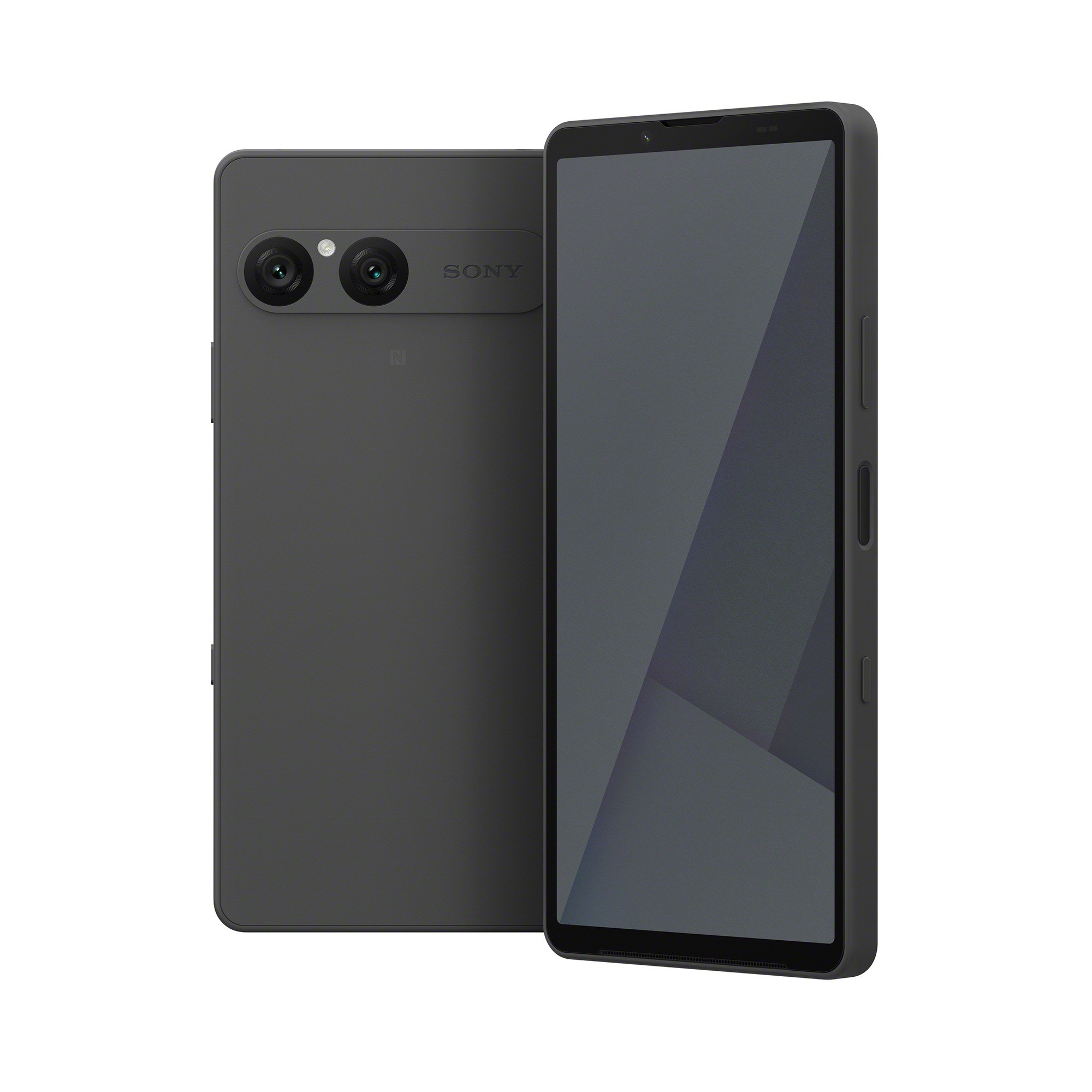 Sony Xperia 10 VII Dual Sim 128GB - Schwarz Sony Xperia 10 VII Dual Sim 128GB - Schwarz