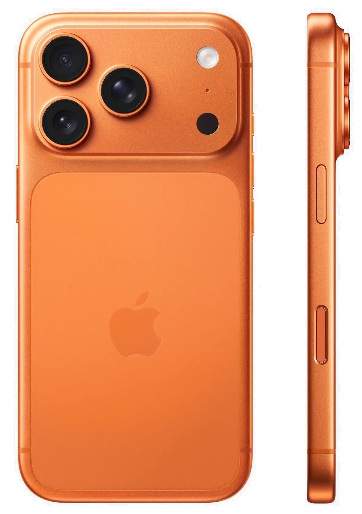 iPhone17pro SIMフリー　コズミックオレンジ　　256GB Apple iPhone 17 Pro 256GB Cosmic Orange