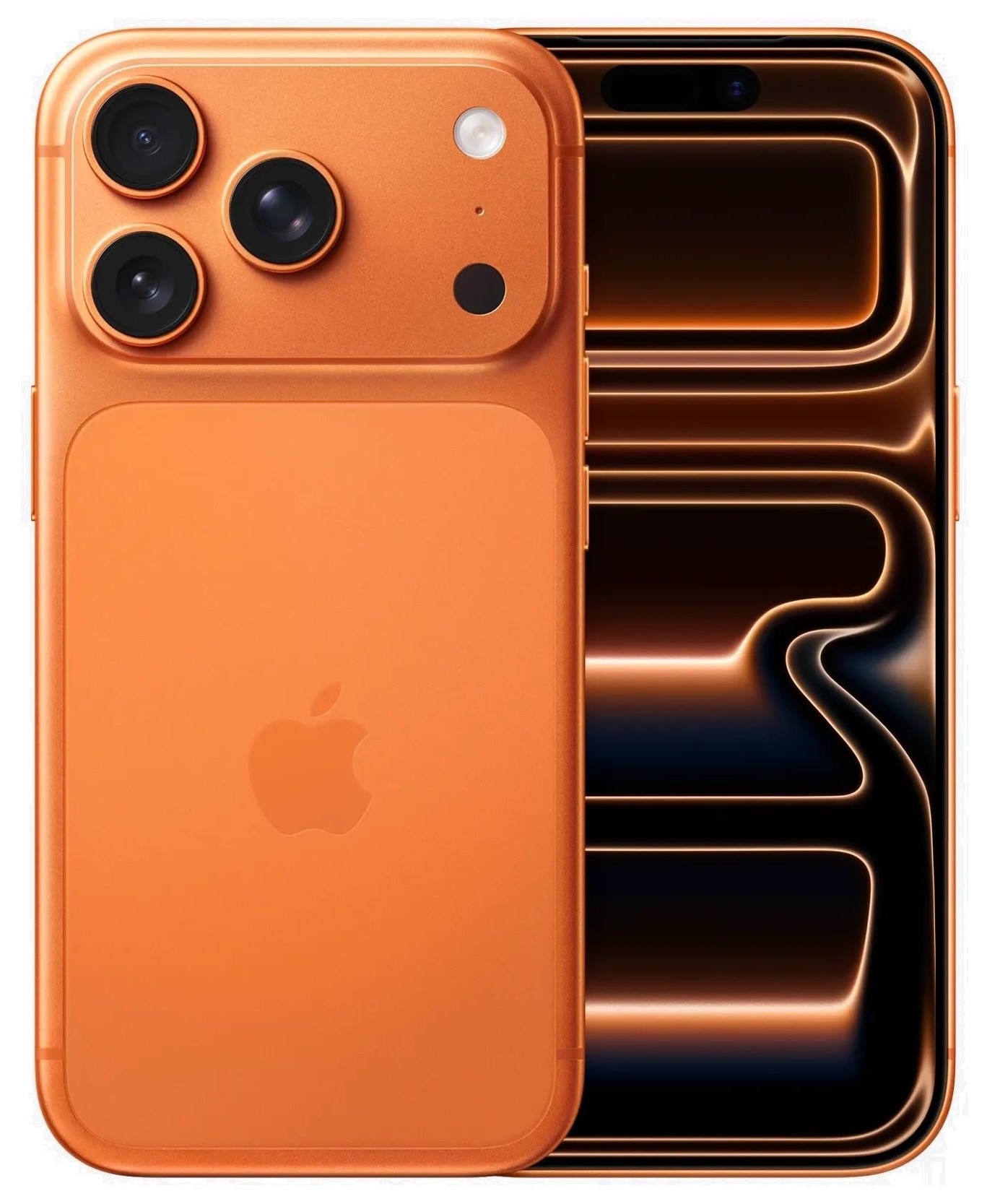 iPhoneアクセサリー IPHONE 11 (17 PRO STYLE) 256/SIM FREE Apple iPhone 17 Pro 256GB Cosmic Orange
