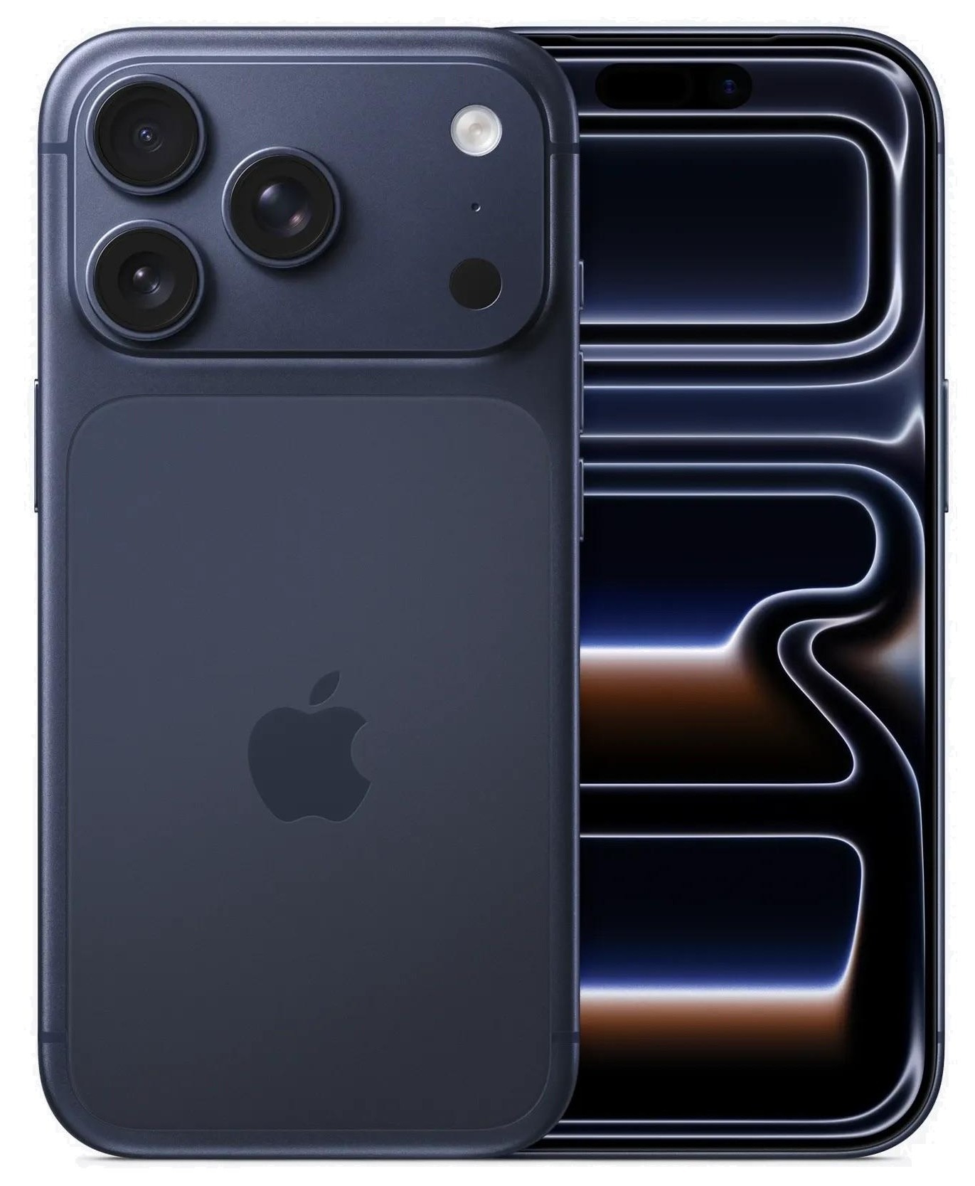 新品同様 iPhone17 Pro 512GB 香港版 デュアルSIM Apple iPhone 17 Pro 512GB Deep Blue HK Spec
