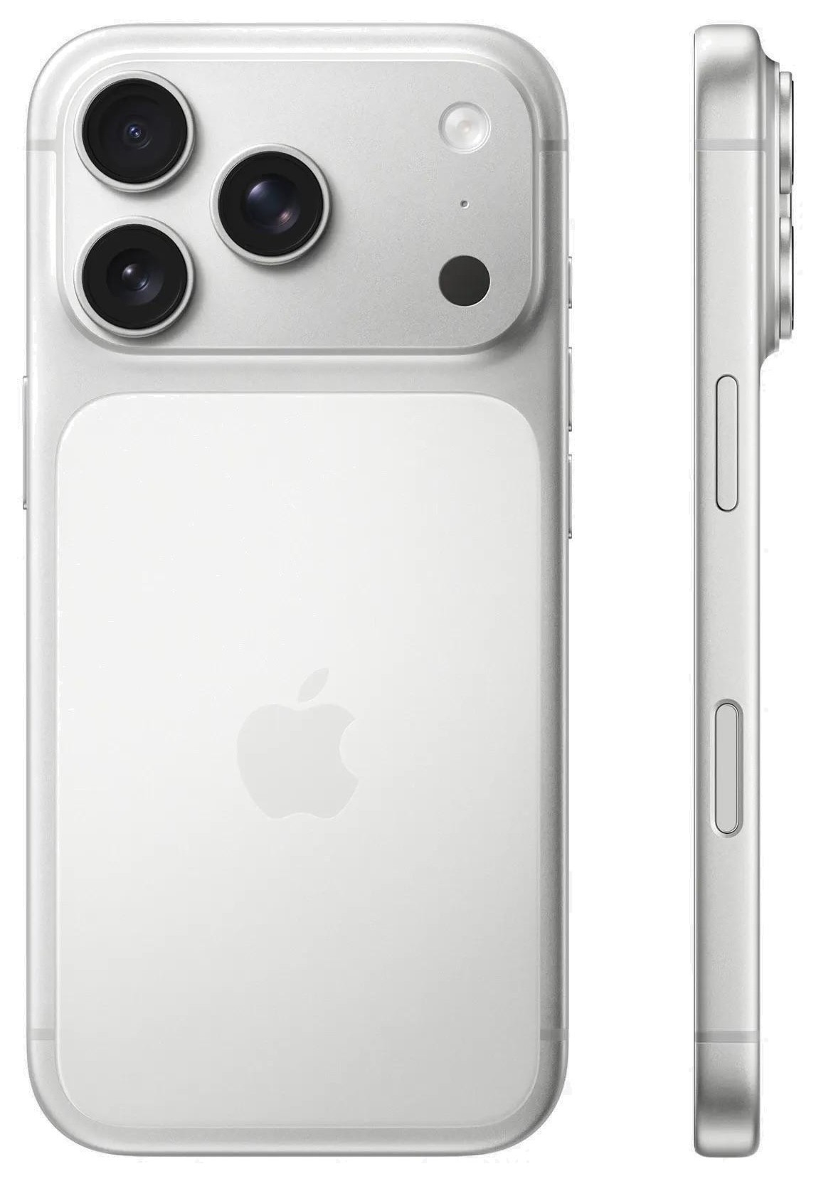 iphone 17 pro max 1tb silver sim esim