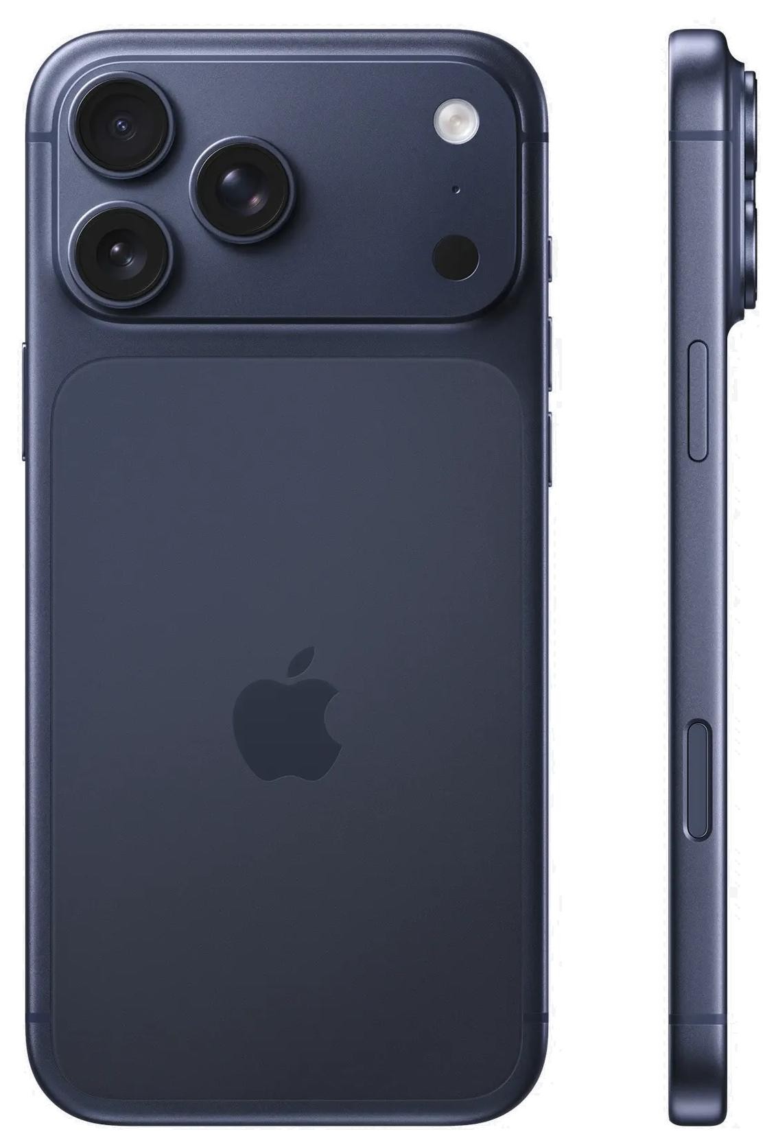 Apple iPhone 17 Pro Max 1TB Deep Blue