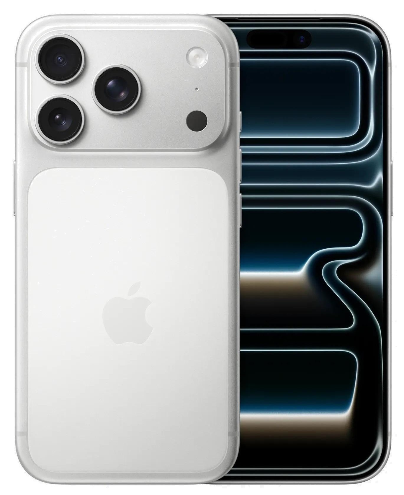 【香港版】iPhone 17 Pro Max 1TB シルバー【新品】物理SIM Apple iPhone 17 Pro 1TB Silver HK Spec