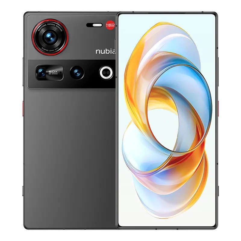 ZTE Nubia Z70 Ultra Dual Sim 24GB RAM 5G