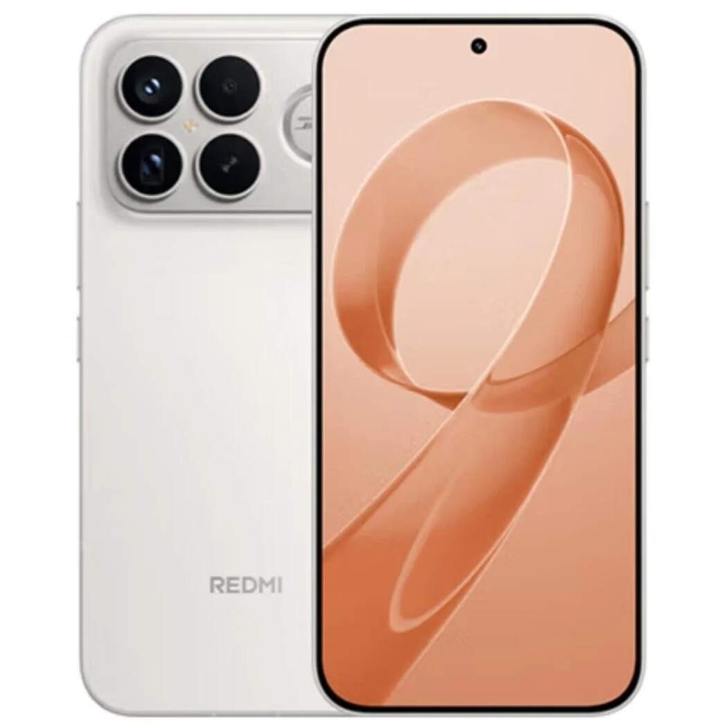 【新品未開封】REDMI K90 Pro Max 12GB/256GB 中国版 Redmi K90 Pro Max 12GB 256GB White