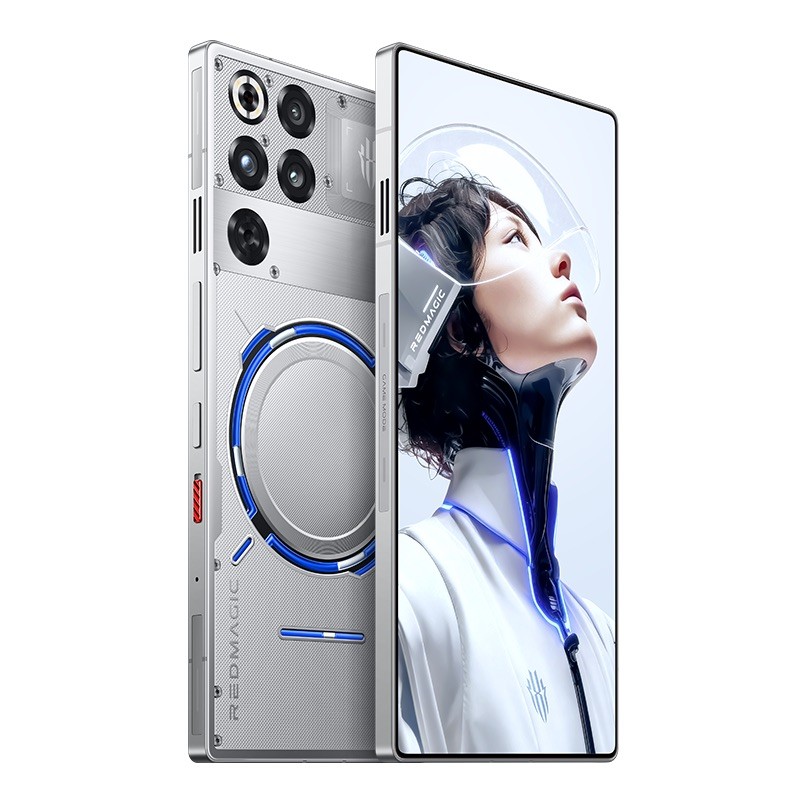 REDMAGIC 11Pro Plus 16GB/1TB 美品 ゲーミングスマホ 業界初※水冷技術を搭載したゲーミングスマホ！「REDMAGIC 11 Pro」を12
