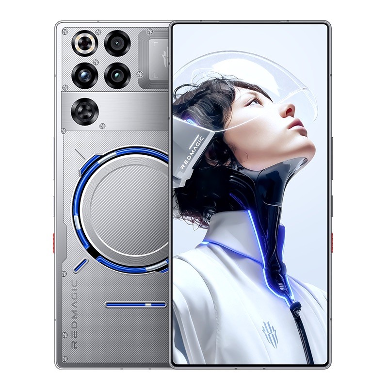 REDMAGIC 11 Pro 16GB+512GB　シルバー　未開封① REDMAGIC 11 Pro 購入ページ - REDMAGIC日本公式サイト – REDMAGIC (Japan)