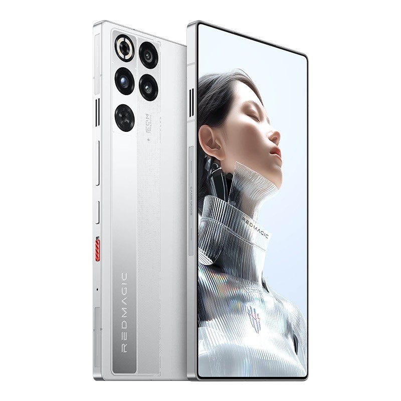 値下げ中【国内版】REDMAGIC 11 PRO 12GB/256GB Cyro REDMAGIC 11 Pro 購入ページ - REDMAGIC日本公式サイト – REDMAGIC (Japan)