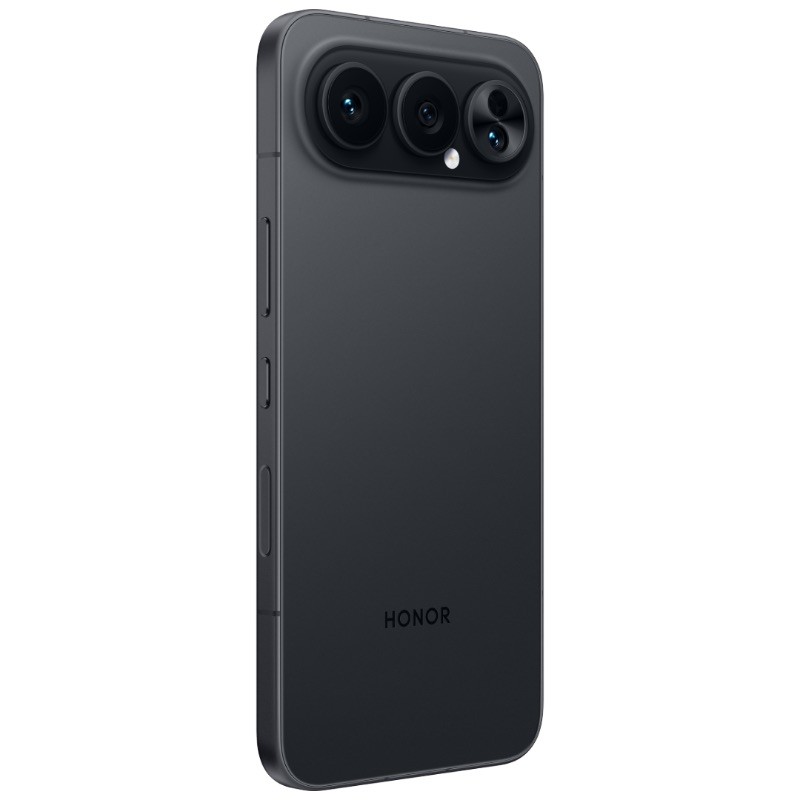 Honor 500 Pro 5G 16GB + 512GB Black