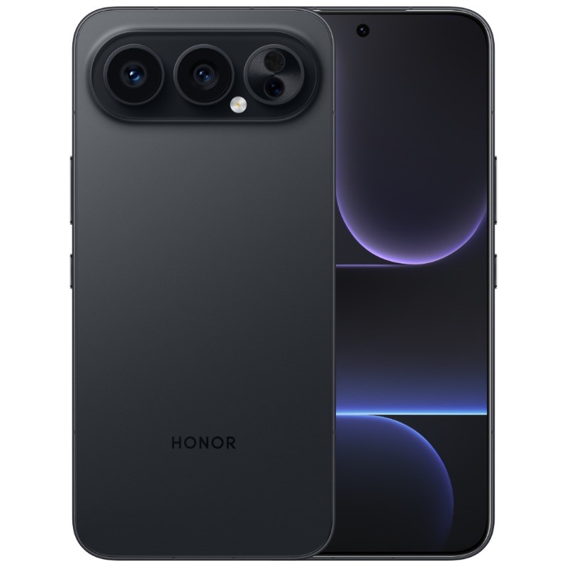 Honor 500 Pro 5G 16GB + 1TB Black