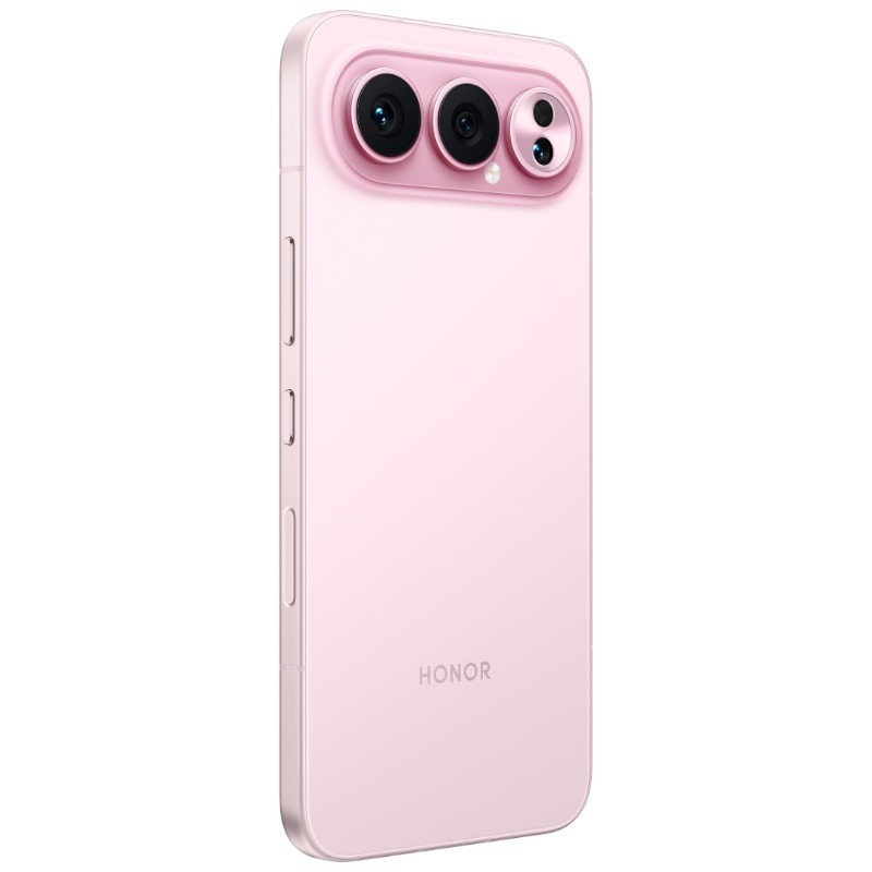 Honor 500 Pro 5G 12GB + 512GB Rosa