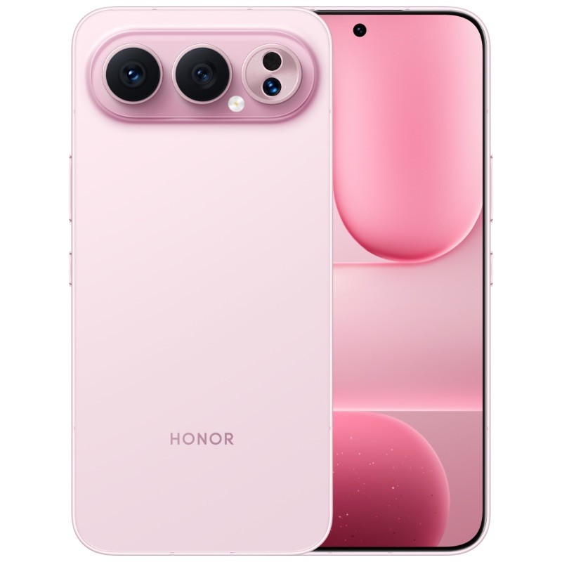 Honor 500 ピンク12/256GB simフリー Honor 500 Pro 5G 12GB + 256GB Pink