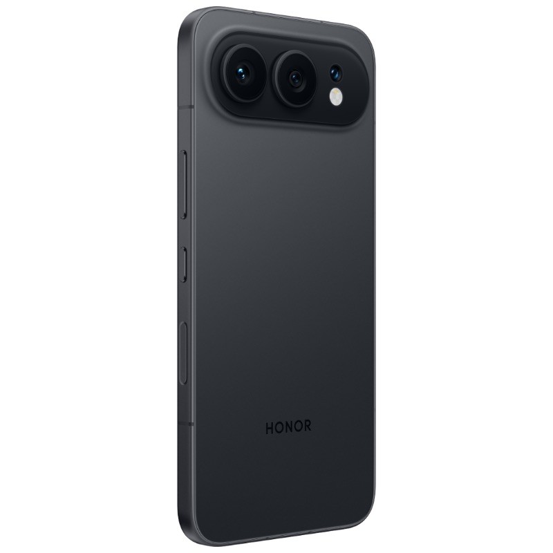 【極美品】HONOR 500 12GB/256GB ブラック 中国版 Honor 500 5G 12GB + 256GB Black