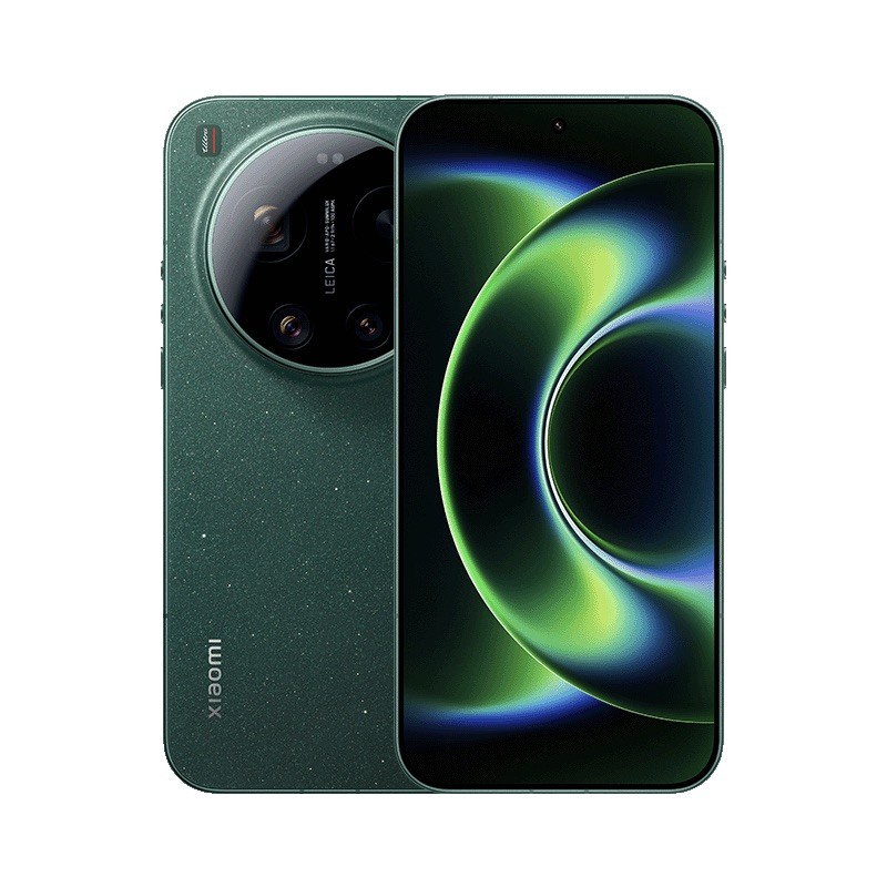 Xiaomi 17 Ultra グリーン 512GB Photography付属 Xiaomi 17 Ultra 12GB + 512GB Green
