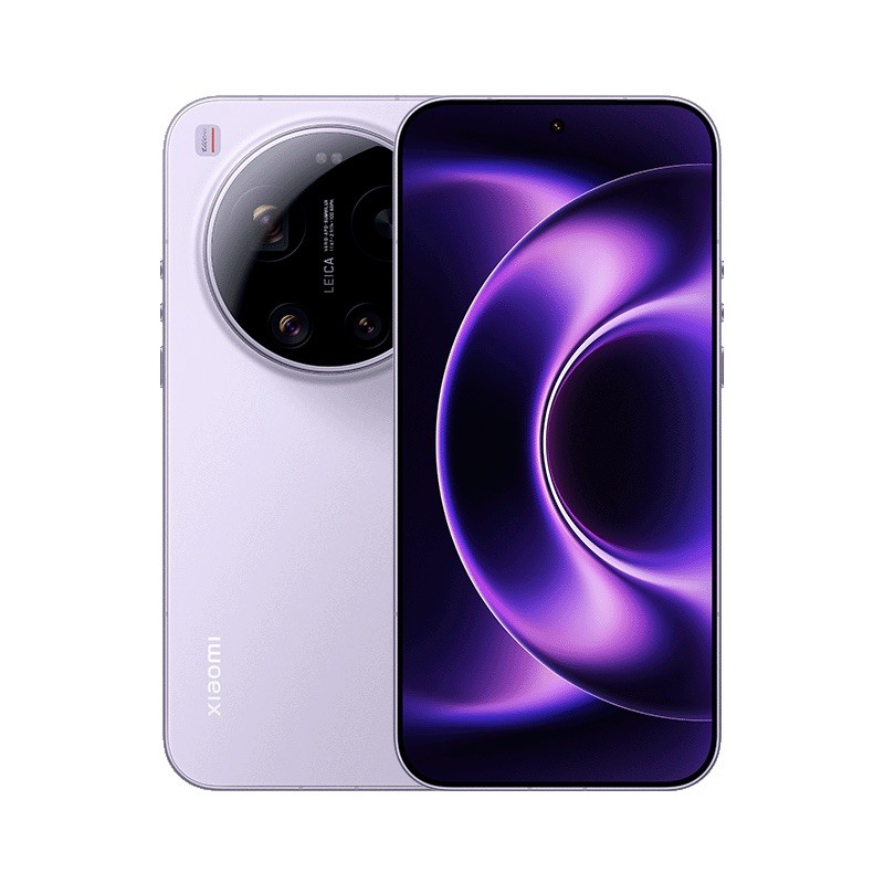 Xiaomi 17 Ultra 大陸版 パープル 12/512GB Xiaomi 17 Ultra 12GB +