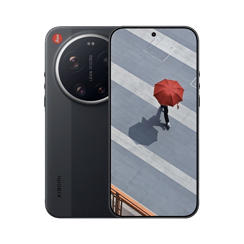 【新品未開封】XIAOMI 17 Ultra 16GB/1TB Leica版 Xiaomi 17 Ultra Leica Edition 16GB + 1TB Black