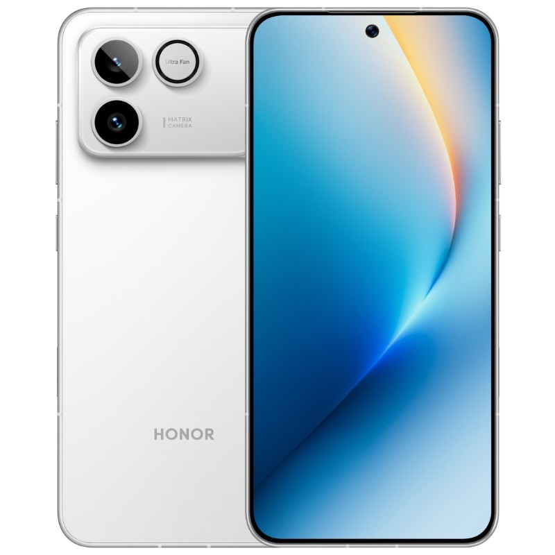 Honor WIN RT 5G 12GB + 256GB White