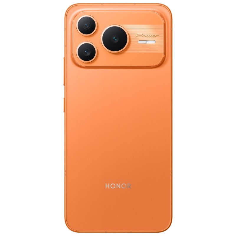 【新品未開封】HONOR Power 2 12GB/256GB 中国版 Honor Power 2 5G 12GB + 256GB Orange