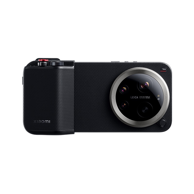 スマホアクセサリー Xiaomi 17 Ultra Photography Kit Pro Xiaomi 17 Ultra Photography kit Pro version Black