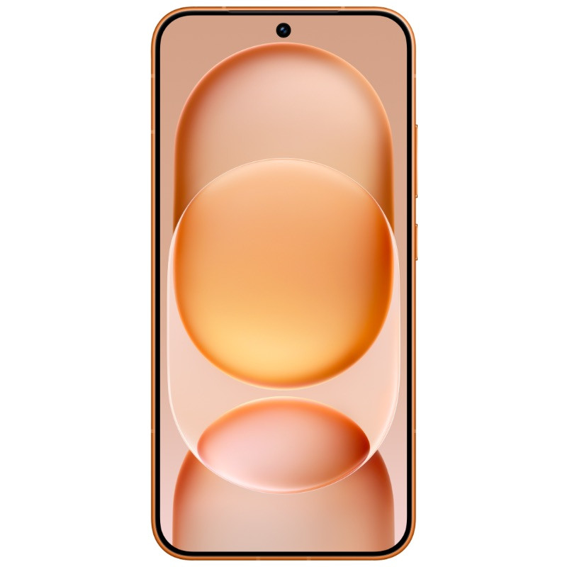 Honor Magic 8 Air 12GB + 256GB Orange