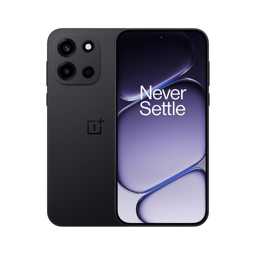 OnePlus Turbo 6 12GB+256GB Black OnePlus Turbo 6 12GB+256GB Black