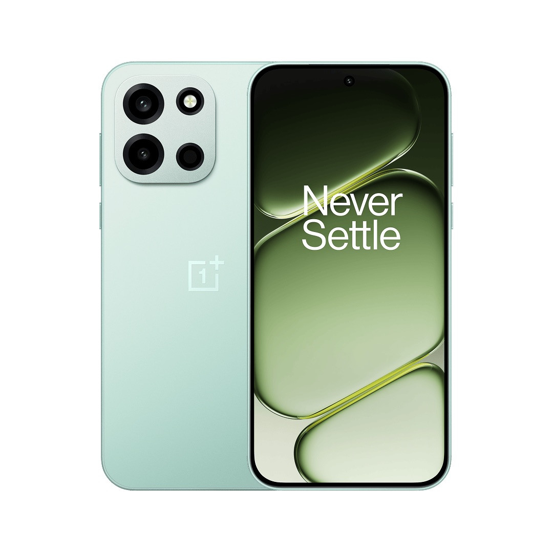 OnePlus Turbo 6 12GB+256GB Green