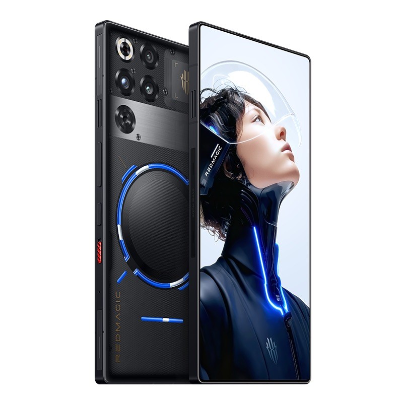 スマートフォン本体 REDMAGIC 11 Pro 24GB 1TB Nightfreeze 41MfM92HYhL.jpg