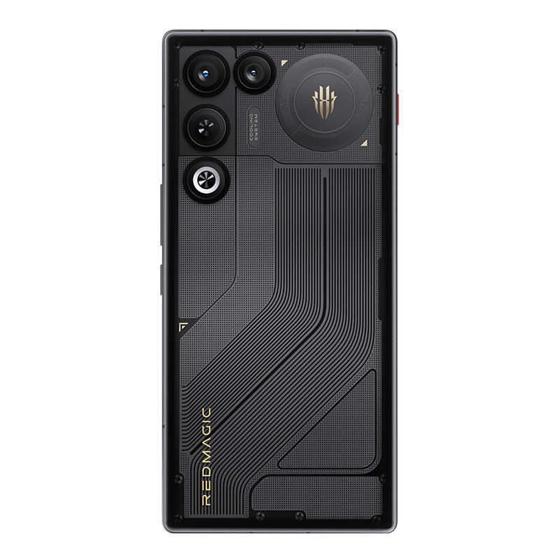 Xiaomi Nubia Red Magic 11 Air Dual Sim 16GB RAM