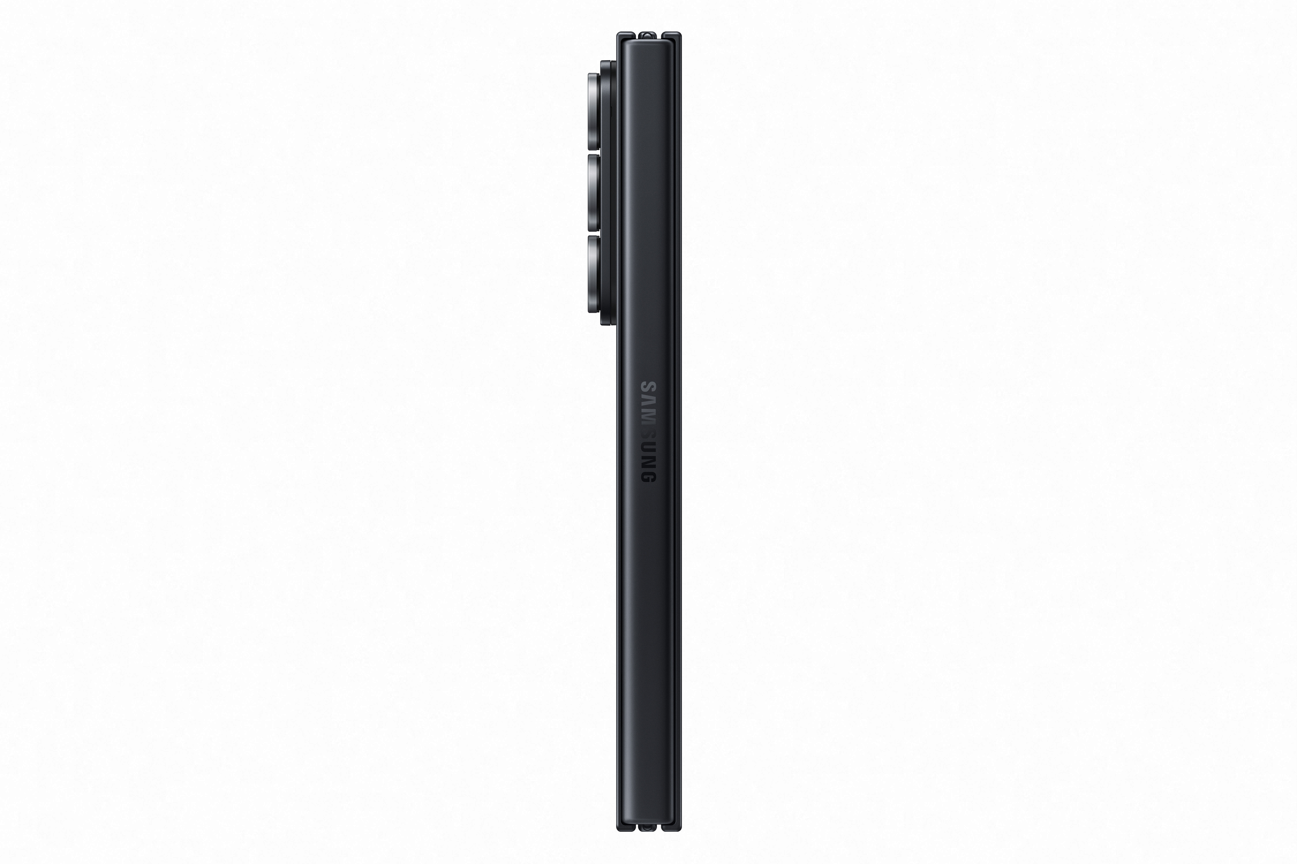 Samsung Galaxy Z Trifold 16GB+512GB Crafted Black