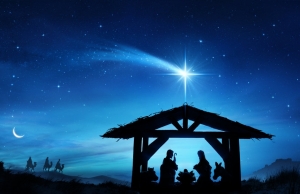 Christ-mas wishes for our customers and partners