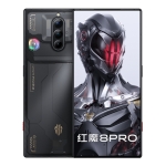 Nubia Red Magic 8S Pro: The Ultimate Gaming Phone with Snapdragon 8+ Gen 2 and 8K Video Recording, Now Available at Bludiode.com