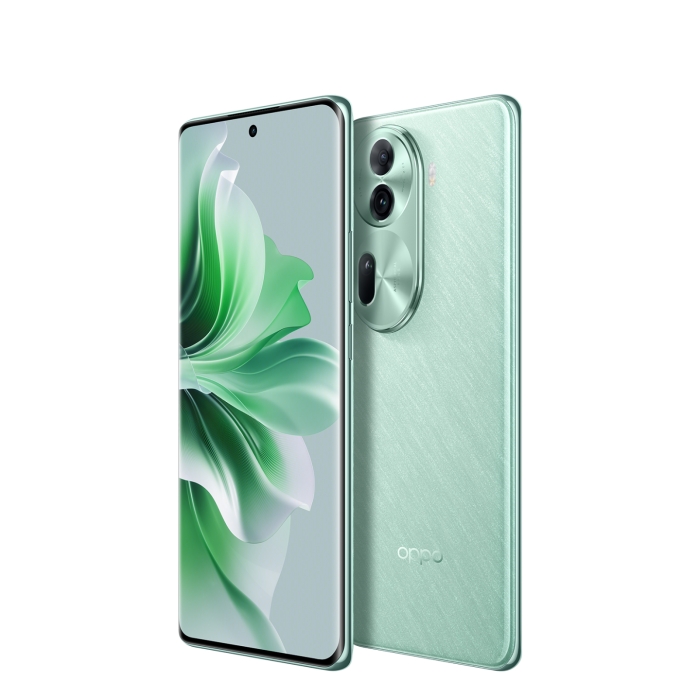Oppo Reno 11 Series: A Mid-Range Smartphone with Impressive Camera and Battery Performance