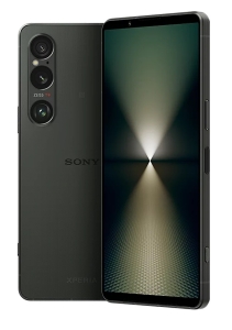 Sony przedstawia Xperię 1 VI: nowa era mobilnej fotografii i rozrywki