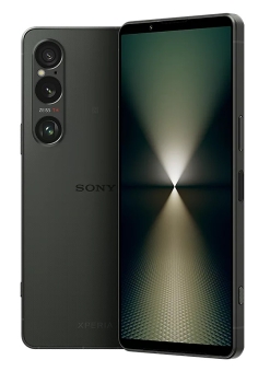 Sony presenta Xperia 1 VI: una nuova era di fotografia e intrattenimento mobile