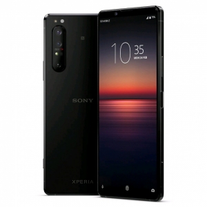 Xperia 1 II – Sony changed direction, or maybe marketing?